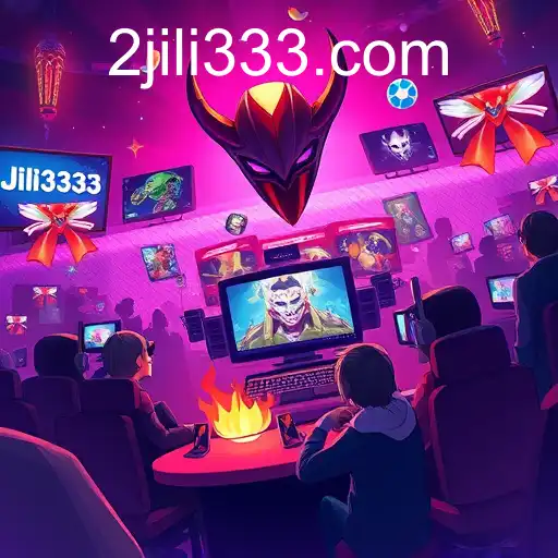 The Evolution of Online Gaming Platforms