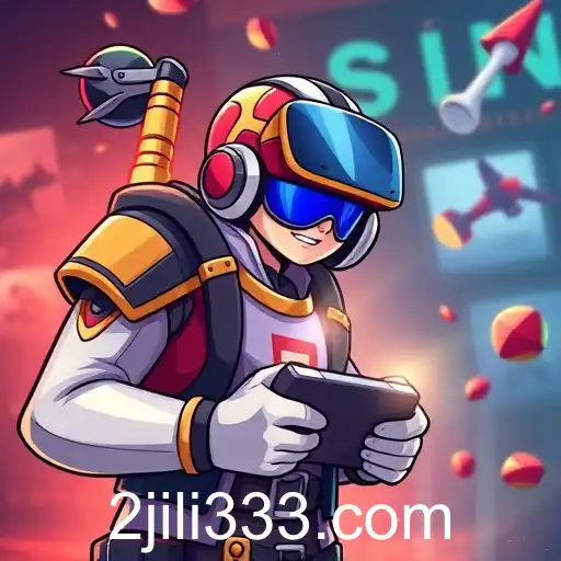 Gaming Industry Evolution and Jili333's Role