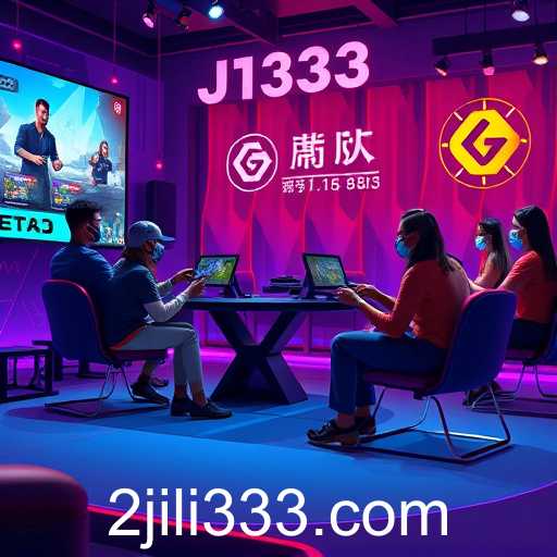 Gaming and Innovation: The Rise of Jili333
