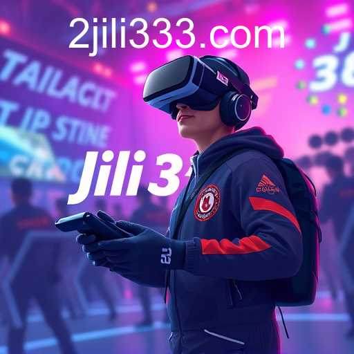 Jili333: The Game Website Shaping the Future of Online Entertainment