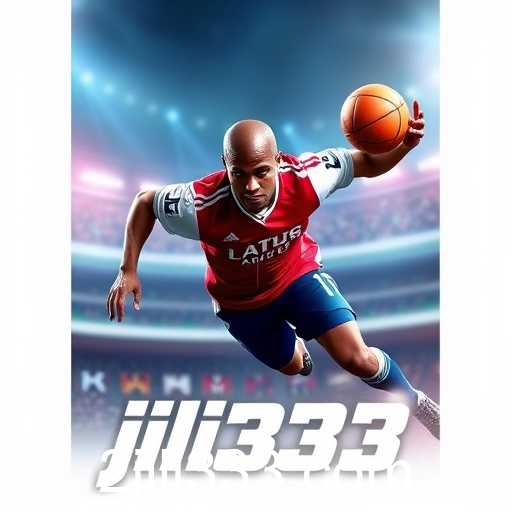 Jili333: Revolutionizing the Online Gaming Experience