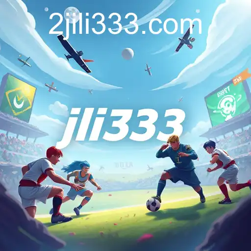 The Rise of jili333 in Global Gaming