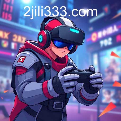 The Rise of Jili333 in the Gaming World