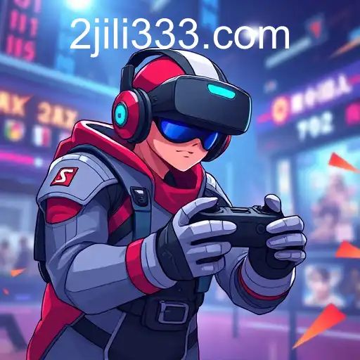 The Rise of Jili333 in the Gaming World