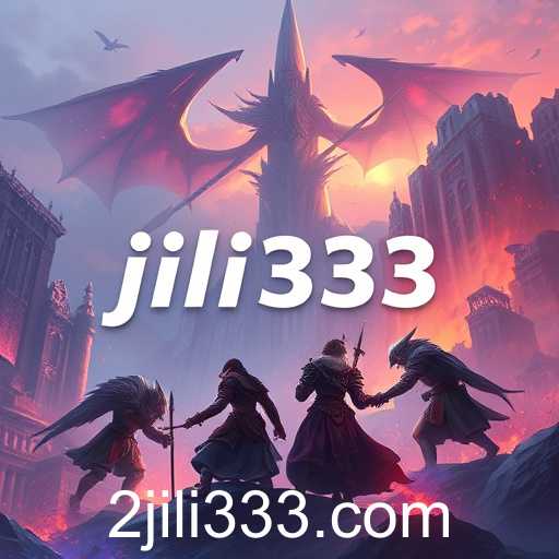 Jili333: Revolutionizing Online Gaming Experience