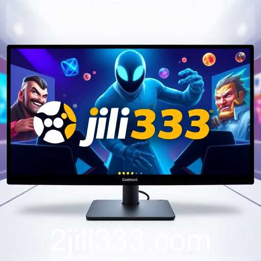 Jili333 and the Evolution of Online Gaming