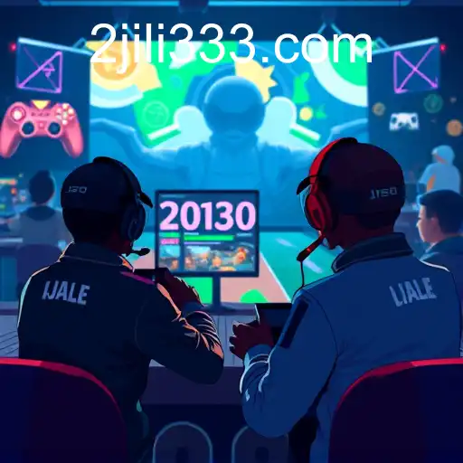 The Rise of Jili333 and Its Impact on Online Gaming