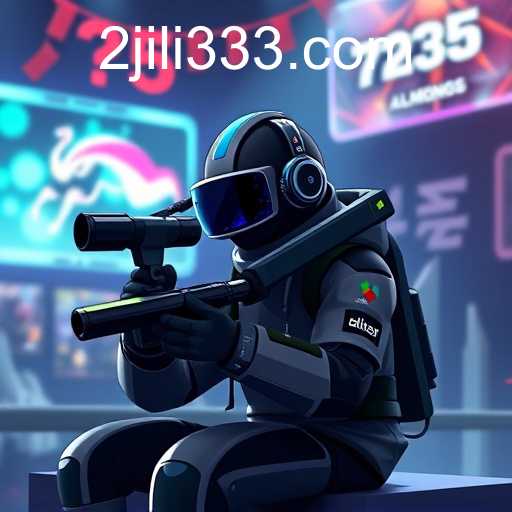 The Impact of Jili333 on the Online Gaming Landscape