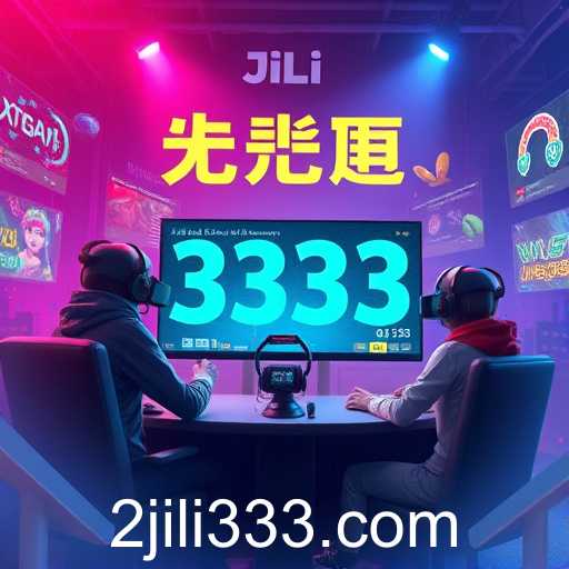The Rising Influence of Jili333 in Online Gaming