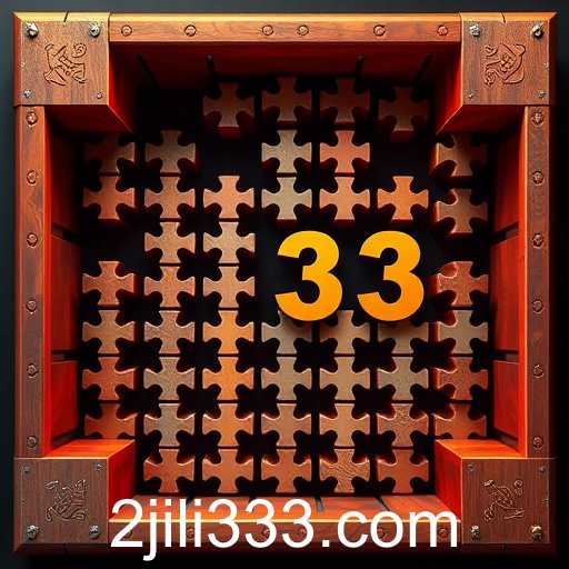 Exploring the Intriguing World of 'Puzzle Games' with 'jili333'