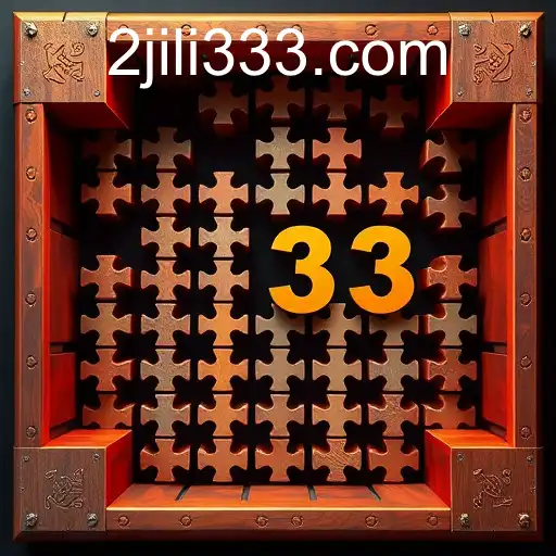 Exploring the Intriguing World of 'Puzzle Games' with 'jili333'