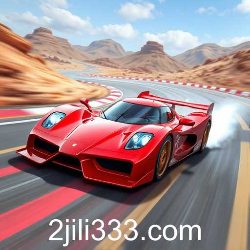 Exploring the Thrilling World of Racing Games on Jili333