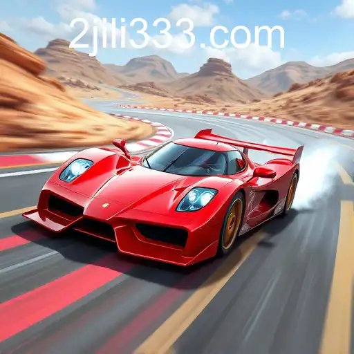 Exploring the Thrilling World of Racing Games on Jili333