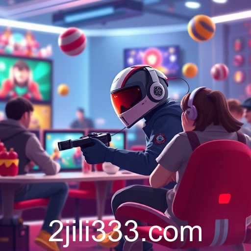 The Rise of Jili333: Gaming in the Modern Era