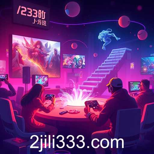 The Rise of Jili333: Gaming in 2025