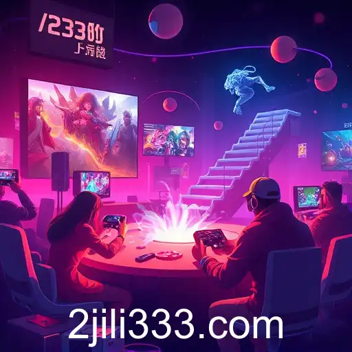 The Rise of Jili333: Gaming in 2025