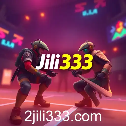 The Rise of Jili333: A Game-Changer for Online Gaming