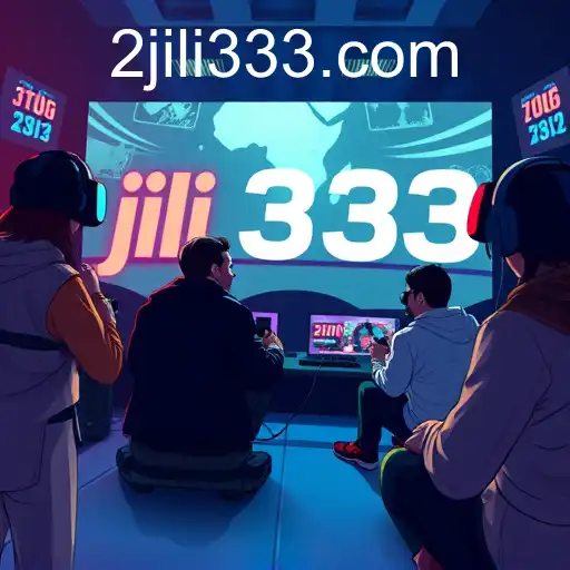 The Rise of Online Gaming Platforms