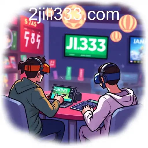 The Rise of Online Gaming Platforms