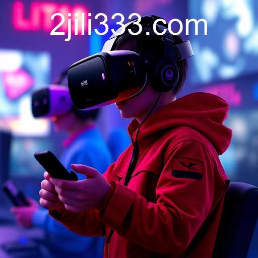 Rising Trends in Online Gaming Amidst Global Shifts