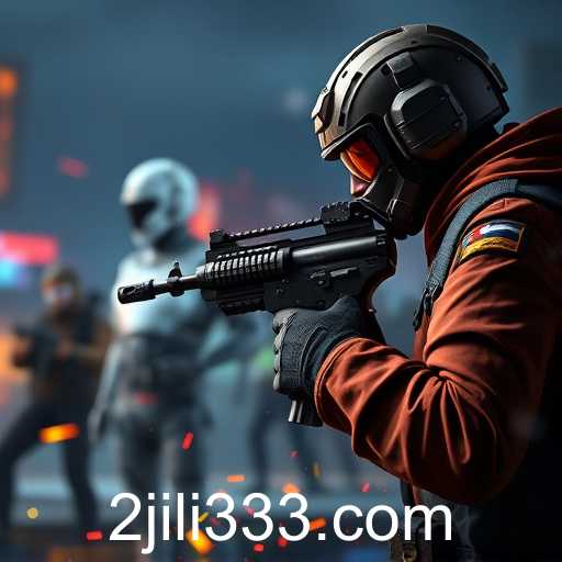 Understanding the Popularity of Shooter Games: Insights from the Jili333 Platform