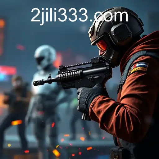 Understanding the Popularity of Shooter Games: Insights from the Jili333 Platform