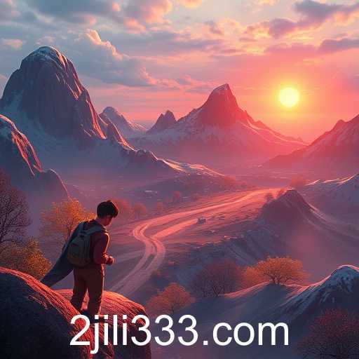 Exploring the World of Simulation Games: A Deep Dive into the 'jili333' Experience