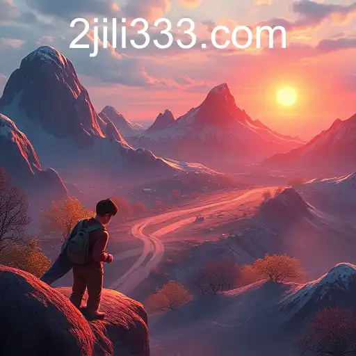 Exploring the World of Simulation Games: A Deep Dive into the 'jili333' Experience